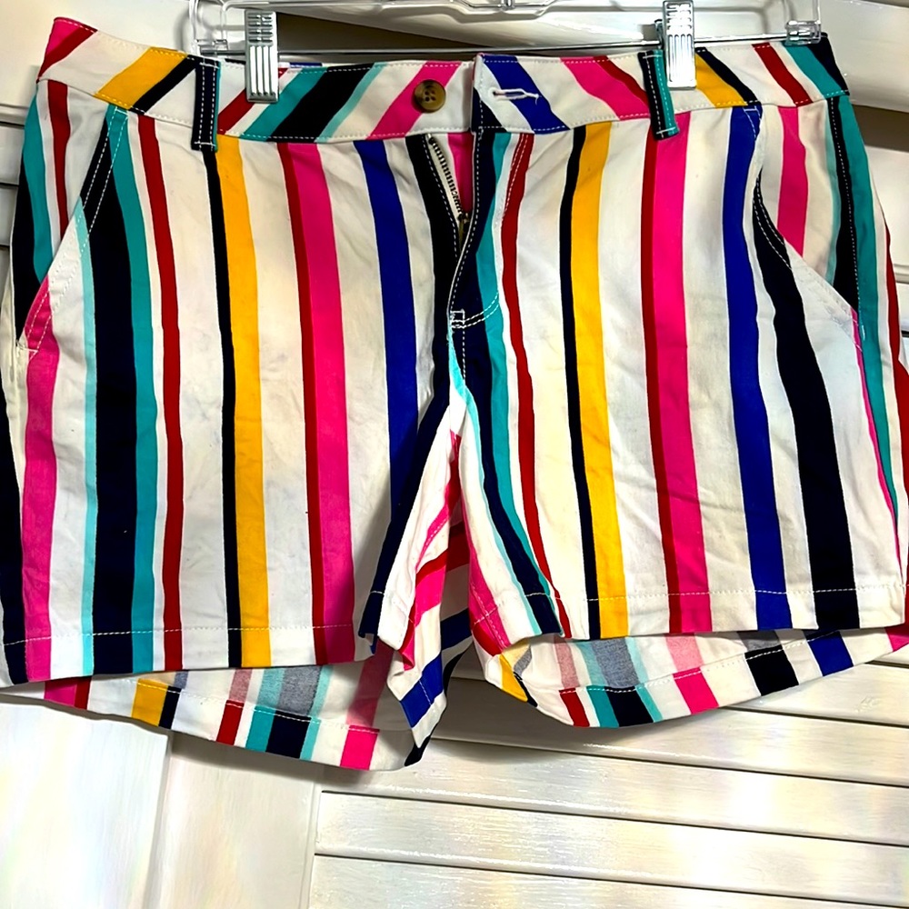 98% Cotton shorts
